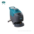 55L Tank Electric walk behind floor cleaning machine